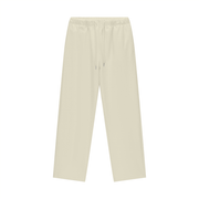 Heavyweight Fleece Straight Leg Pants