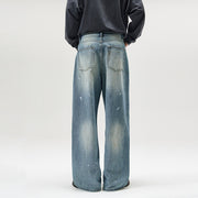 Mens Casual Jeans