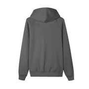 Essential Zip Hoodie