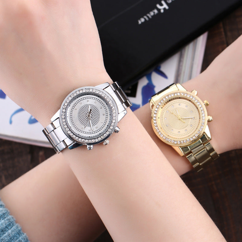 Ladies Fashion Quartz Watch