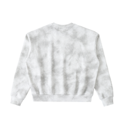 Boxy Fleeced Sweatshirt