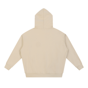 Essential Frayed Hoodie