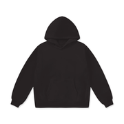 Oversize Fleece Hoodie