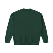 Drop Crewneck Sweatshirt