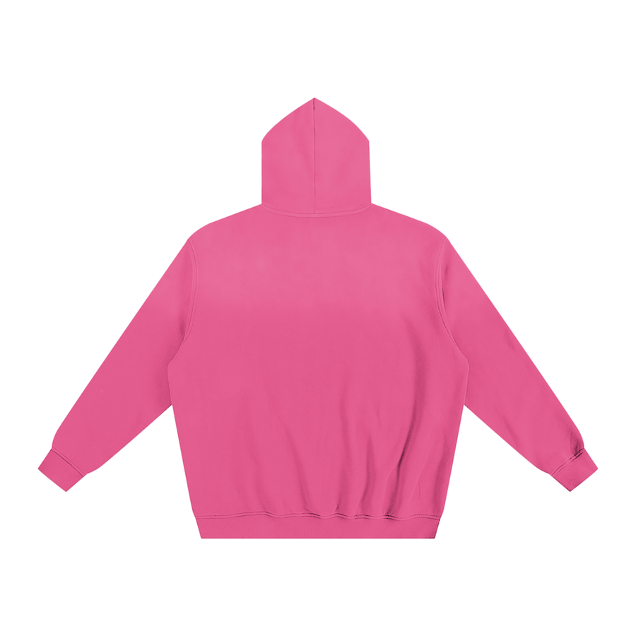 Sunfade Fleece Hoodie