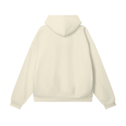 Pocket Fleece Hoodie