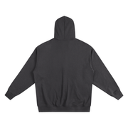 Zip-up Hoodie