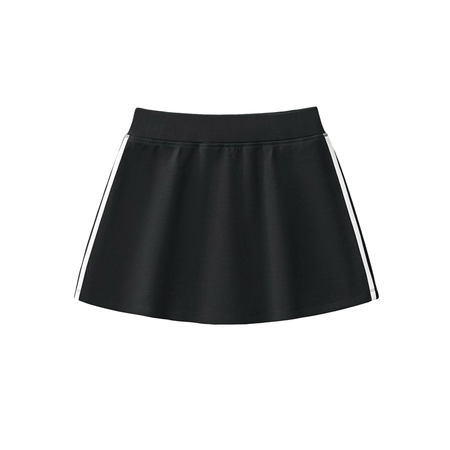 Performance Short Skirt