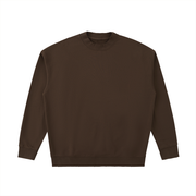 Drop Crewneck Sweatshirt