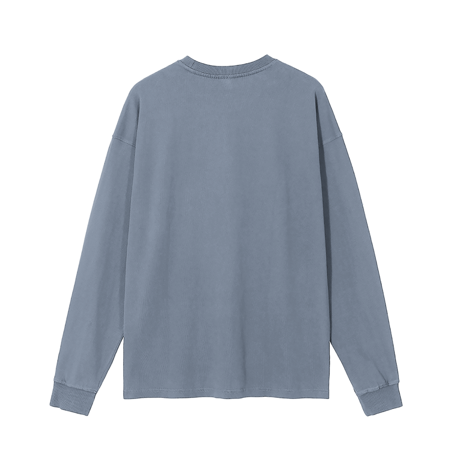 Vintage Long Sleeve T-Shirt