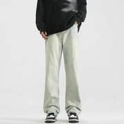 Mens Street Style Jeans