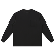 Layered Long Sleeve