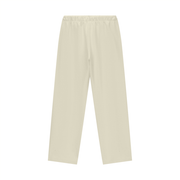 Heavyweight Fleece Straight Leg Pants