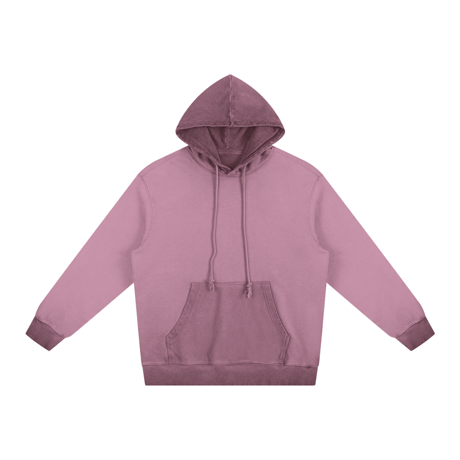 Ombre Stone Hoodie