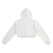 Cropped Hoodie