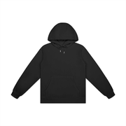 Basic Cotton Hoodie