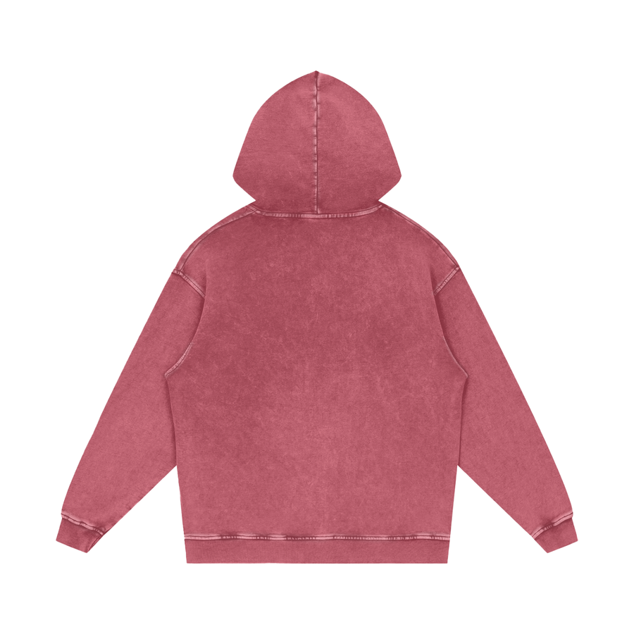 Cotton Hoodie