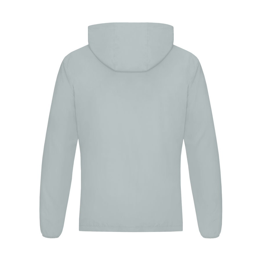 Hooded Sports Jacket