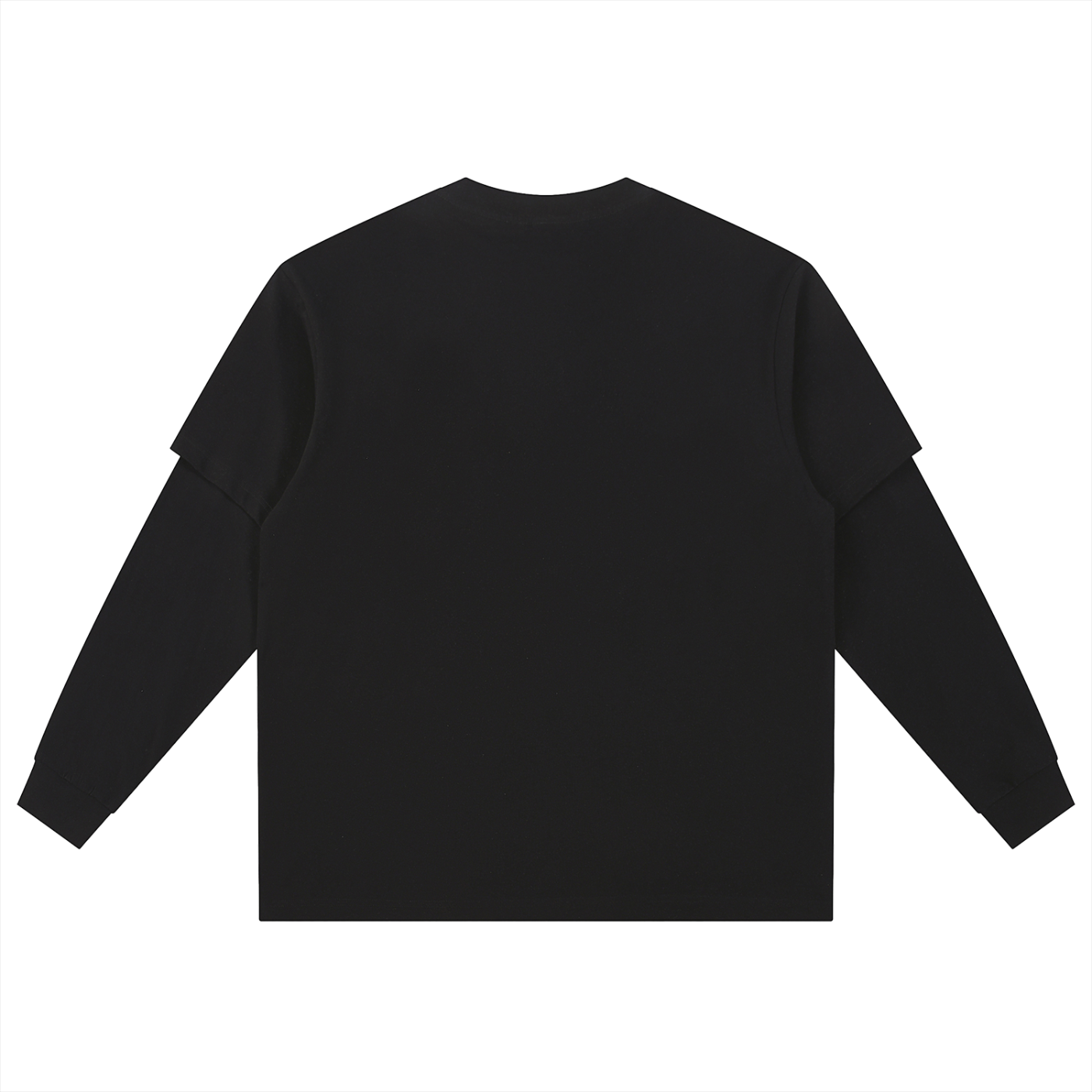 Layered Long Sleeve
