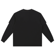 Layered Long Sleeve