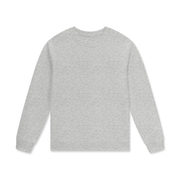 Streetwear Cotton Pullover