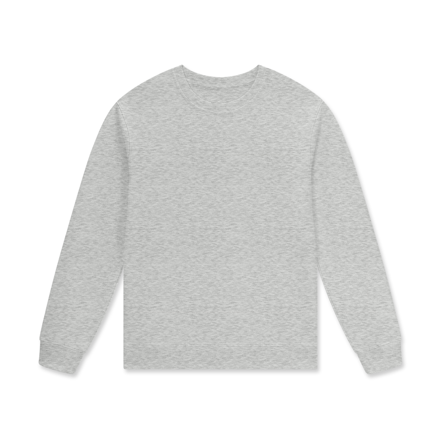 Streetwear Cotton Pullover
