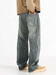 Men's Classic Denim