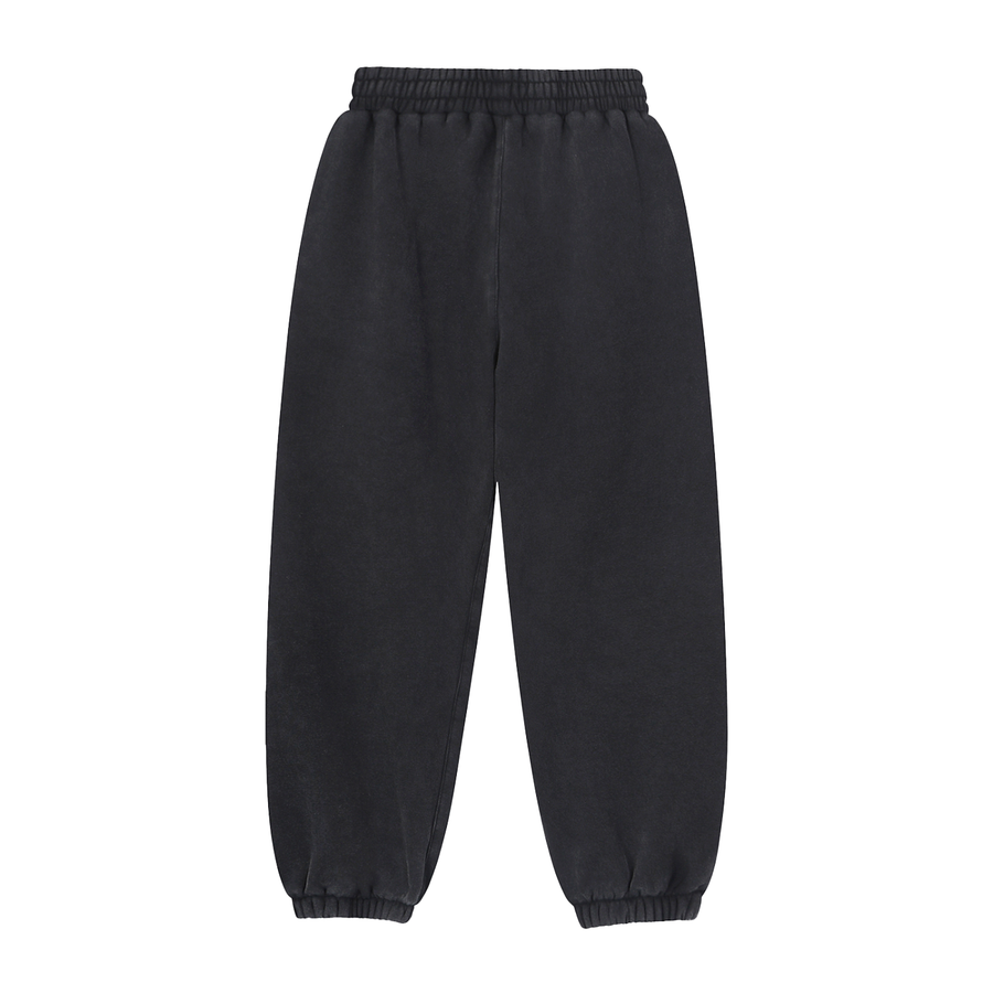 Fleeced Jogger Sweatpants