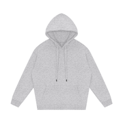 Streetwear Fleece Hoodie