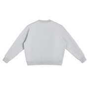 Fleece Crewneck Sweatshirt