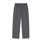 Mesh-Lined Quick-Dry Athletic Leg Pants