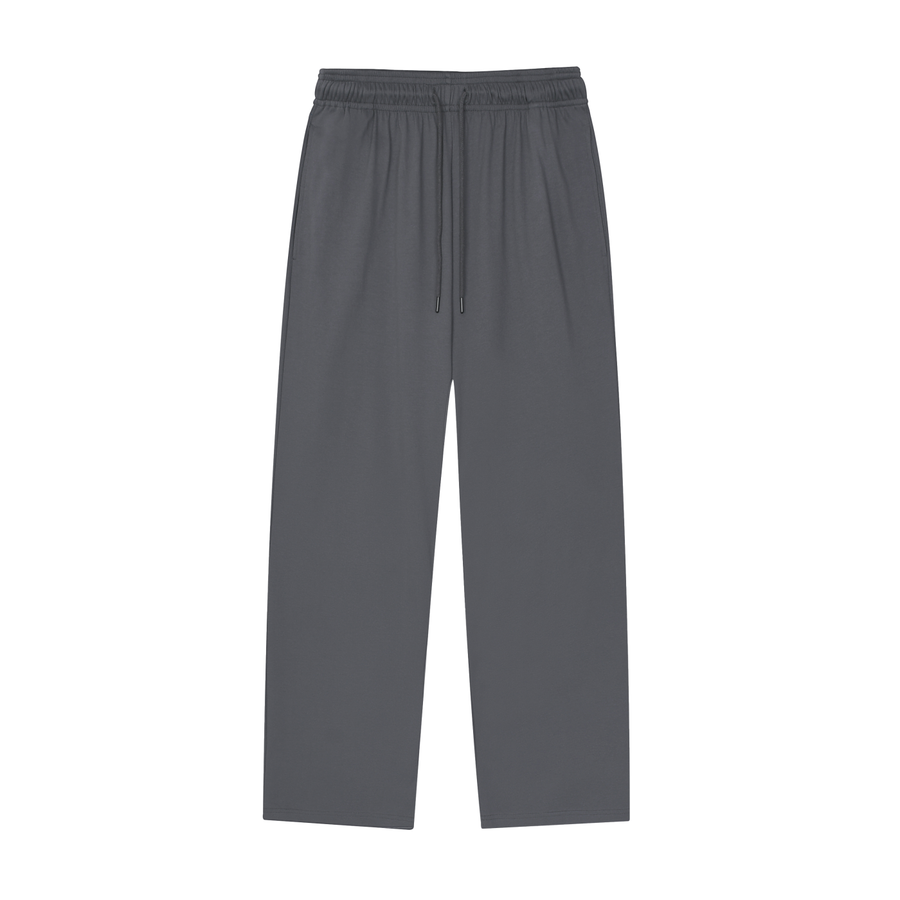 Mesh-Lined Quick-Dry Athletic Leg Pants