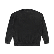 Drop Crewneck Sweatshirt