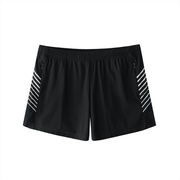 Men's Side-Stripe Shorts