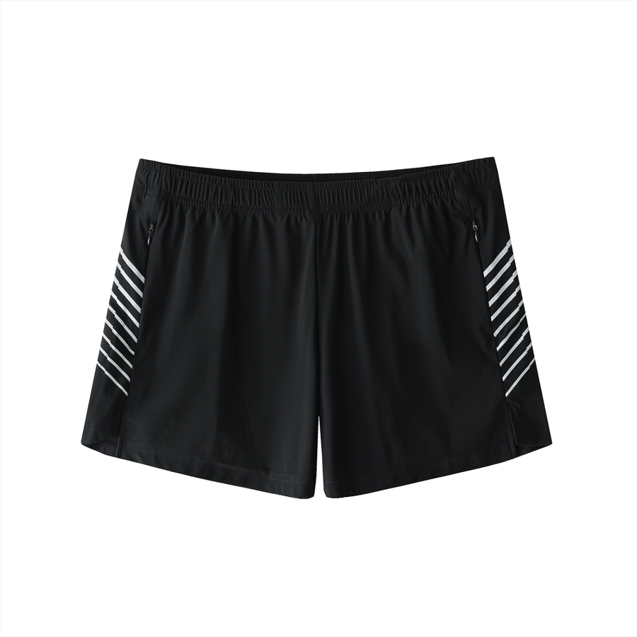 Men's Side-Stripe Shorts