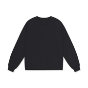 Shoulder Drop Sweatshirt