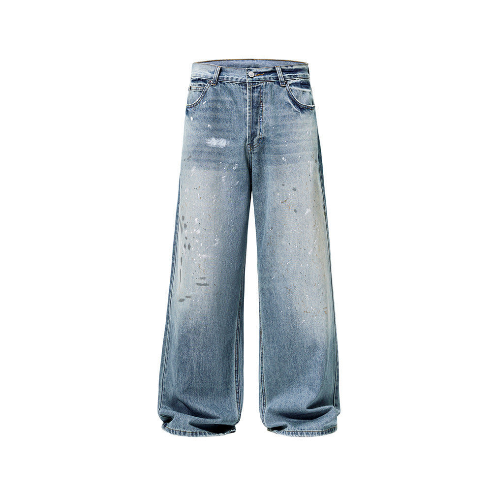 Mens Casual Jeans