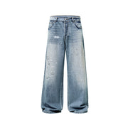 Mens Casual Jeans