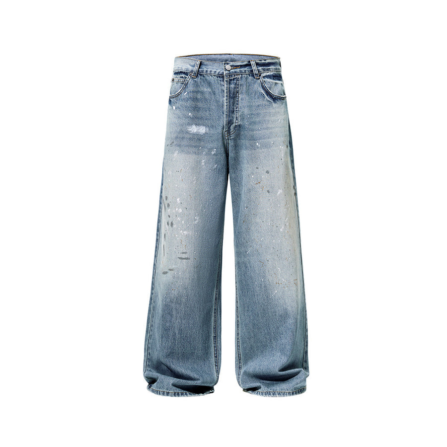 Mens Casual Jeans