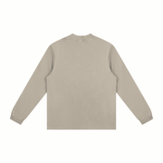 Essential Neck Sweatshirt