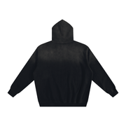 Sunfade Fleece Hoodie