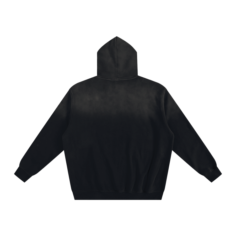 Sunfade Fleece Hoodie