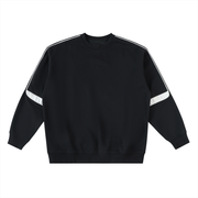 Oversized Crewneck Sweatshirt