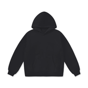 Oversize Fleece Hoodie