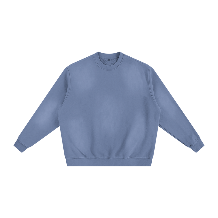 Sun Fleece Sweatshirt