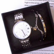 Luxurious Quartz Watch