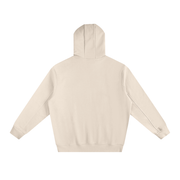 Fleeced Hoodie