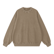 Gen Oversized Sweatshirt