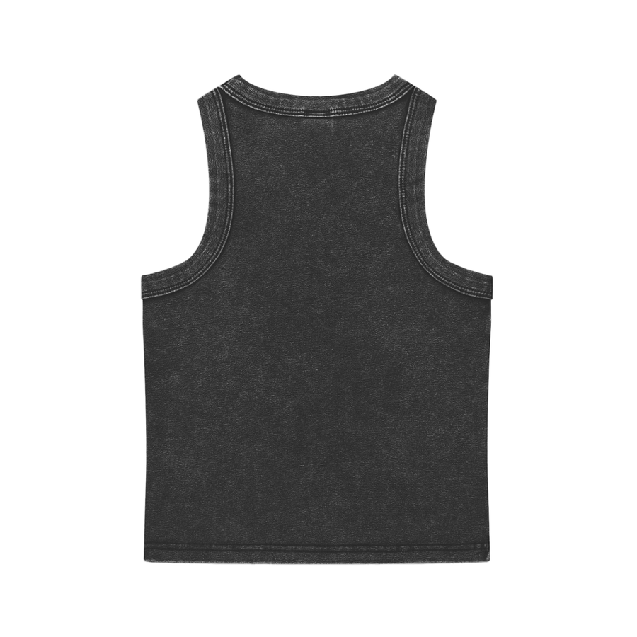 Snow Tank Top