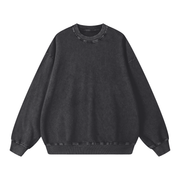 Gen Oversized Sweatshirt